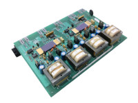 ALLEN BRADLEY 126037 PCB,ISOLATOR, 2 CHANNEL