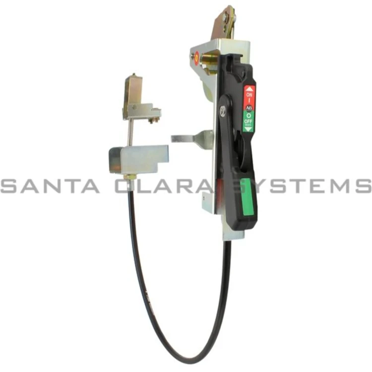 ALLEN BRADLEY 140U-M-FCX04 FLEX CABLE MECHANISM, NON-METALLIC, 4 FT. CABLE ALLEN BRADLEY 140U-M-FCX04 FLEX CABLE MECHANISM, NON-METALLIC, 4 FT. CABLE