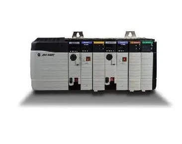 ALLEN BRADLEY 1756-MVID CONTROLLOGIX MULTI-VENDOR INTERFACE MODULE WITH DEVELOPMENT CD-ROM, A C COMPILER IS REQUIRED TO WRITE APPLICATIONS.