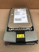 286774-005 HP/COMPAQ 36.4GB U320 SCSI 15K RPM HARD DRIV