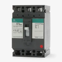 GENERAL ELECTRIC TED134020WL CIRCUIT BREAKER 20AMP 3POLE 480VAC W/LUGS