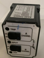 ACTION INSTRUMENTS 1290-2000 ACTIONPAK THERMOCOUPLE INPUTS SNGL/DUAL TRIP 5A