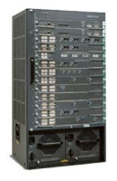 Cisco 7613 Chassis,13-slot,RSP720-3CXL-10GE,PS