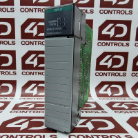 ALLEN BRADLEY 1746-NT4 4 CHANNEL THERMOCOUPLE/MV INPUT MODULE FOR PROGRAMMABLE CTRL