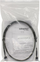 Кабель Adaptec I-HDmSAS-HDmSAS-1M,