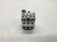 ALLEN BRADLEY 193-A1D1 OVERLOAD RELAY 1-2.9AMP BI-METALLIC
