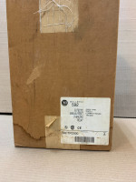ALLEN BRADLEY 592-A5NF SMP-1 SOLID-STATE OLR, 3 PHASE, AUTOMATIC / MANUAL RESET, 96-300A, CLASS 20