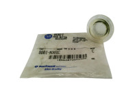 ALLEN BRADLEY 800T-N301C SELECTOR SWITCH KNOB PUSH/PULL CLEAR