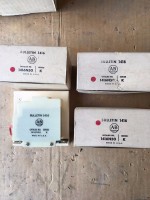 ALLEN BRADLEY 1416-N50 OVERLOAD RELAY KIT