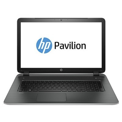 Ноутбук HP Pavilion 17-f211ur Ноутбук HP Pavilion 17-f211ur