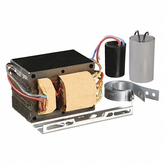 ADVANCE BALLAST 71A8793500 HPS BAL 1000W S52 QUAD C&C