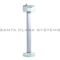 ALLEN BRADLEY 855T-GPM25 BULLETIN 855T - CONTROL TOWER STACK LIGHTS, STANDARD STACK LIGHT BASES, POLE MOUNT BASE 25 CM, WITHOUT CAP, GREY HOUSING