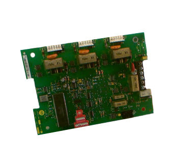 ALLEN BRADLEY 40370-205-55 INTERFACE BOARD FOR MOTOR CONTROLLER ALLEN BRADLEY 40370-205-55 INTERFACE BOARD FOR MOTOR CONTROLLER