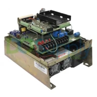 ALLEN BRADLEY 1336E-BRF100-AE-EN DRIVE 10HP 380-480VAC/513-620VDC