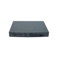 Cisco 892 GigaE SecRouter