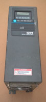 ALLEN BRADLEY 1391-DES22-DI-AQB SERVO CONTROL 22AMP 210V 3PH 8KW W/DIGITAL DISPLAY