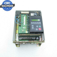 ALLEN BRADLEY 1336S-BRF20-AN-EN4 DRIVE 2HP 4.6AMP 380-480VAC 3PHASE W/O ENCLOSURE