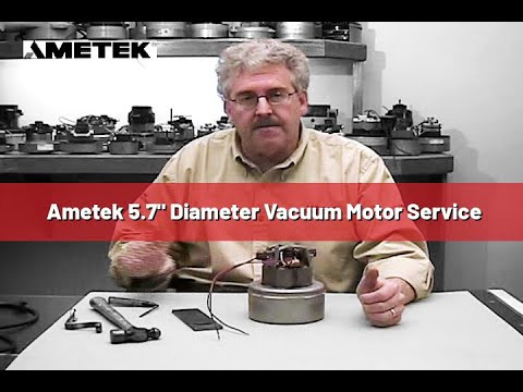 AMETEK 892532 CONVERTER