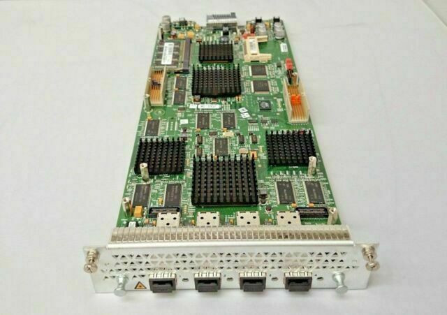 D9900/D9901 DCM GbE I/O Board MKI D9900/D9901 DCM GbE I/O Board MKI