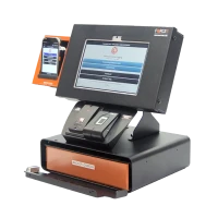Gatekeeper Feature Paper PAK-2911 platform