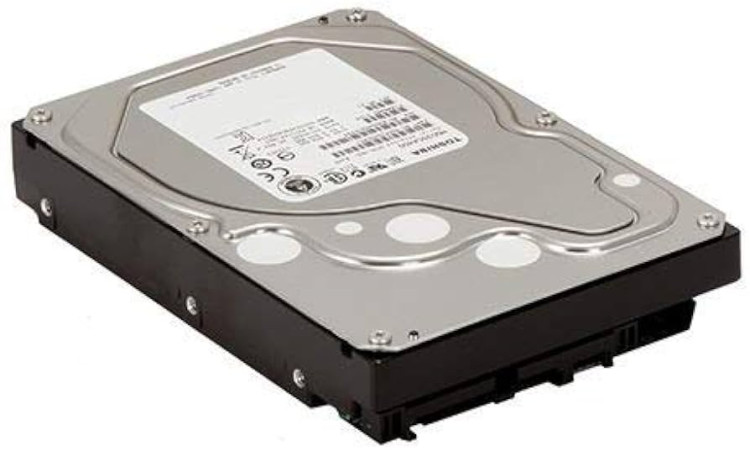 Винчестер HDD SAS 4TB 7200RPM MG03SCA400 Винчестер HDD SAS 4TB 7200RPM MG03SCA400