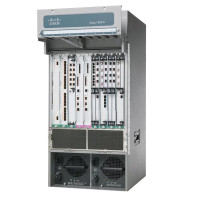 Bridged Routed Encapsulation License on Cisco 7600