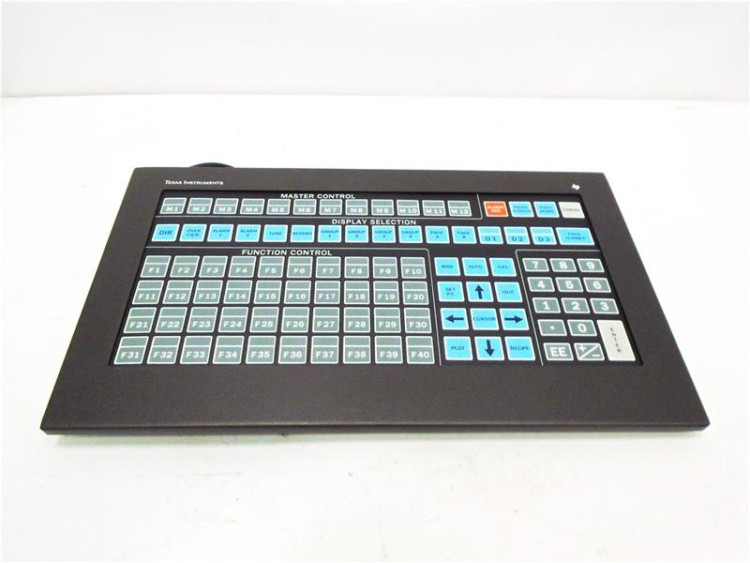 SQUARE D SLC5058NLGB KEYPAD NEO 15-36VDC 22MA 8/BUTTON GB/ALUM SQUARE D SLC5058NLGB KEYPAD NEO 15-36VDC 22MA 8/BUTTON GB/ALUM