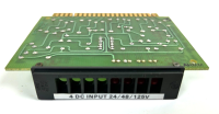 ALLEN BRADLEY 1720-A1314 CONVERTER DC INPUT 24/48/125V