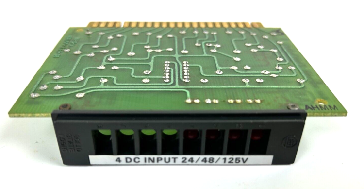 ALLEN BRADLEY 1720-A1314 CONVERTER DC INPUT 24/48/125V