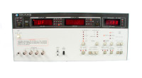 AGILENT 4276A METER LCZ 100HZ-20KHZ GPIB AGILENT