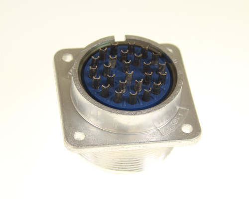 AMPHENOL 97-3106A28-12P/639 CONNECTOR PLUG