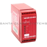 ALLEN BRADLEY 440R-ZBL220Z24 SAFETY RELAY ZBL 24VAC/DC 110VAC 2NO/2NC