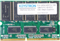 1GB Mem for Sup720, Sup720-3B and MSFC2A