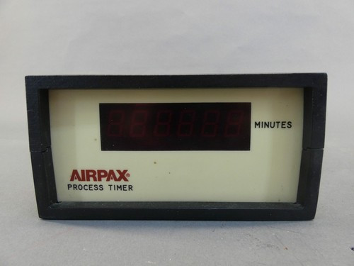 AIRPAX T7724012111 TIMER AIRPAX T7724012111 TIMER