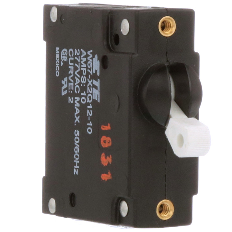 CIRCUIT BREAKER 5AMP 1POLE 415/240VAC MAGNETIC CIRCUIT BREAKER 5AMP 1POLE 415/240VAC MAGNETIC