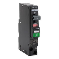 AIRPAX ATR11-C-X-63-B-0-C-1.0A MIN QTY 100 THERMAL CIRCUIT-BREAKER; SERIES:ATR11; VOLTAGE RATINGVDC:50V; VOLTAGE RATINGVAC:240V; CURRENT RATING:1A; NO. OF POLES:1; ACTUATION:PUSH-TO