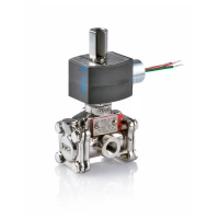 ASCO 8316G16Q VALVE