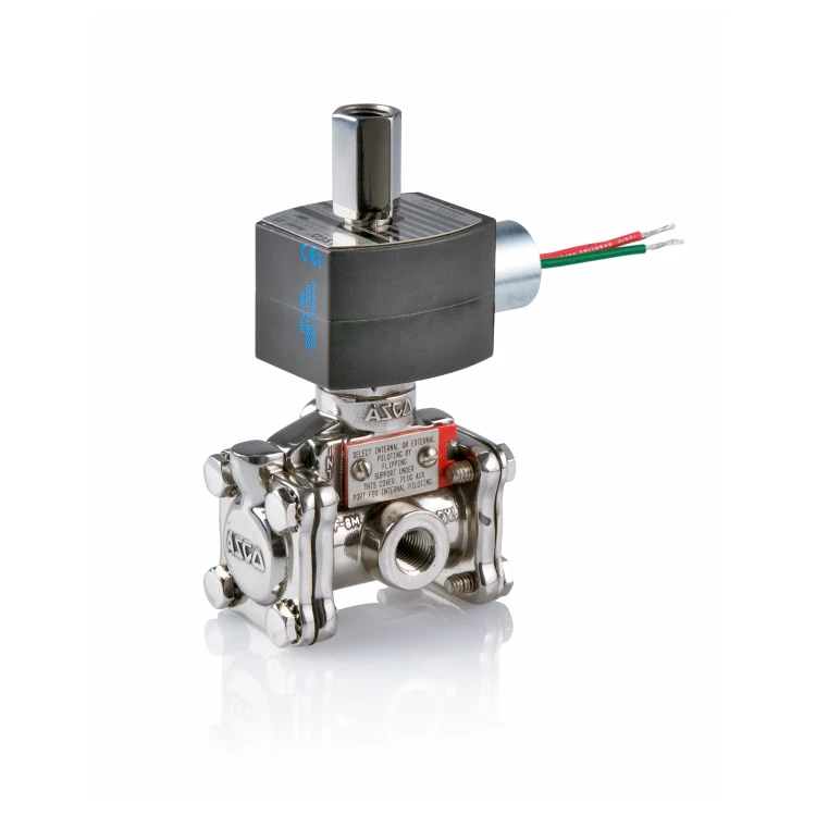 ASCO 8316G16Q VALVE ASCO 8316G16Q VALVE