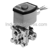 ASCO EF8342G3 VALVE