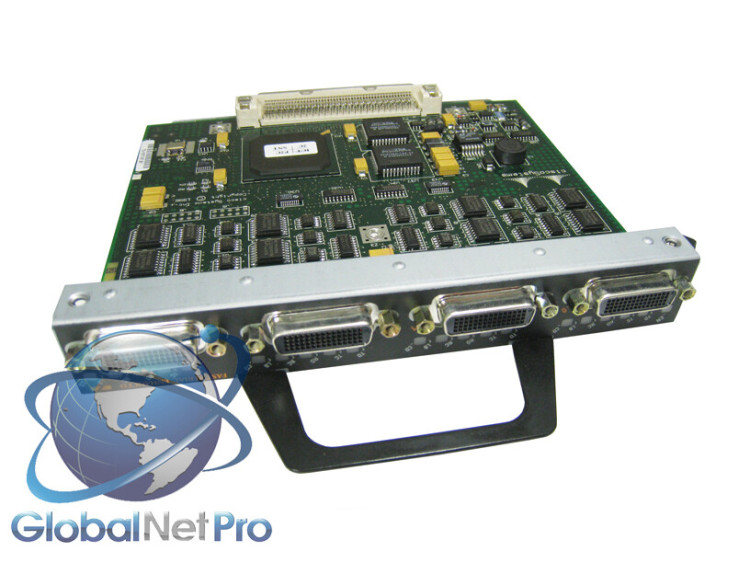 4 Port Serial Port Adapter, Enhanced