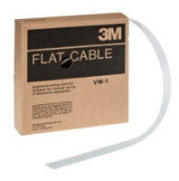 3M 3801/20 RIBBON CABLE 1INCH WIDTH 100FT