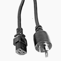 Power Cord for AC V2 Power Module (Australia)