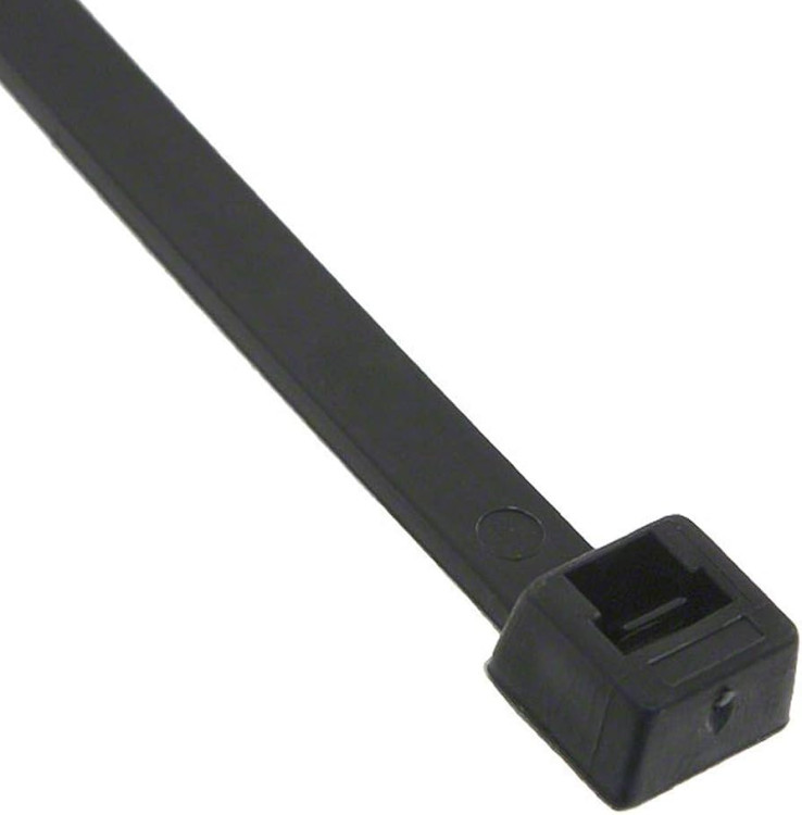 3M 6258 MIN PUR MAY BE REQ'D 15" NAT CABLE TIE MOUNTING - 50LB (BULK)