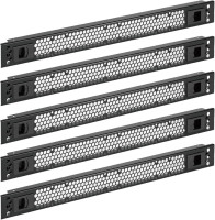 Optical slot blanking panel for UCS C210 Rack Servers
