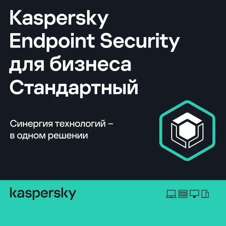 Право пользования на Kaspersky Security   KL4251RAADR