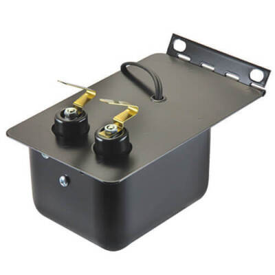 ALLANSON 2721-448 120/10000 NU WAY - LARGE PLATE