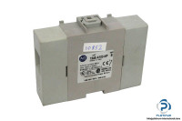 ALLEN BRADLEY 194E-A100-NP FOURTH POLE, 1 EARLY MAKE CONTACT, FOR USE WITH 194E-A100, BASE MOUNTING