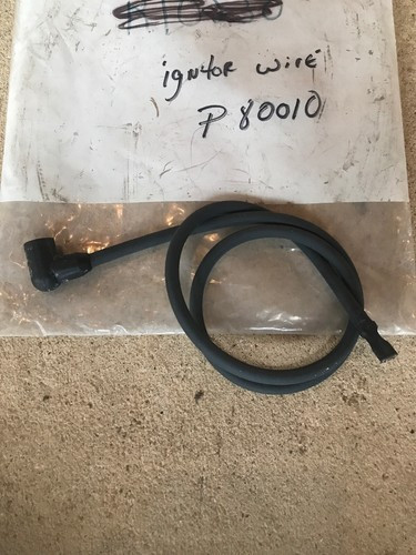AAON P80010 SPARK WIRE AAON P80010 SPARK WIRE