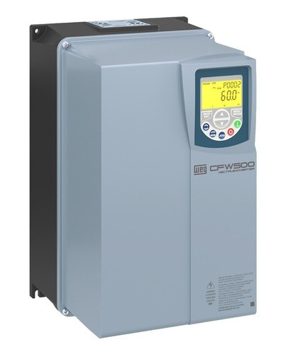 AC TECHNOLOGY M1550B DRIVE 5HP 575VAC AC TECHNOLOGY M1550B DRIVE 5HP 575VAC