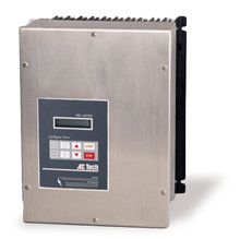 AC TECHNOLOGY M14150E MC SERIES DRIVES; NEMA 4X; INPUT LINE VOLTAGE; 480-600V (30) AC TECHNOLOGY M14150E MC SERIES DRIVES; NEMA 4X; INPUT LINE VOLTAGE; 480-600V (30)